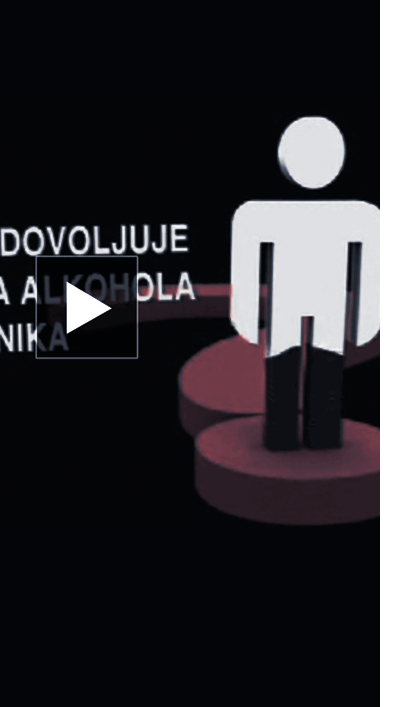 Bisol, projekt celostno arhitekturne grafične zasnove sejemske predstavitve