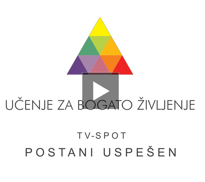 Obrtno podjetniška zbornica Slovenije, idejna zasnova in realizacija dvoletnega projekta Postani mojster - Učenje za bogato življenje