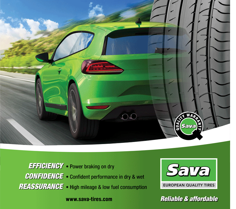 Sava, kreativna zasnova komunikacijske akcije in oblikovanje elementov vizualnih komunikacij blagovne znamke